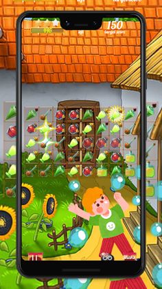 Swipe Potion : Mandhi - Screenshot 3