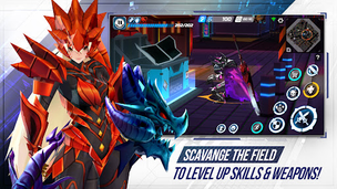 OVERDOX - Screenshot 3
