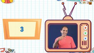 Primeiros Sinais em Libras V.7 - Screenshot 3