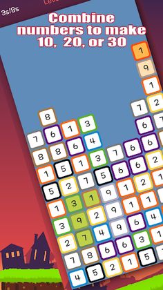 Numbers Battle - Screenshot 3