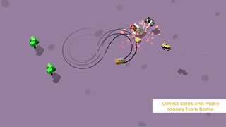 El Dinerito - Screenshot 3