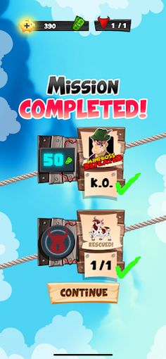 Tractor Rush 2 - Screenshot 1