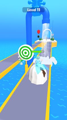 Tricky Bride - Screenshot 3