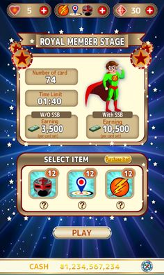 TWIN CARD - Screenshot 4