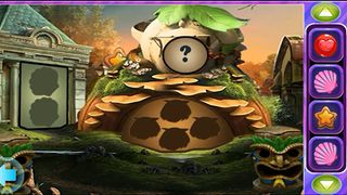 Meek Turtle Escape - Screenshot 2