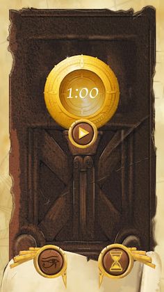 Guardians of Legends - Screenshot 1