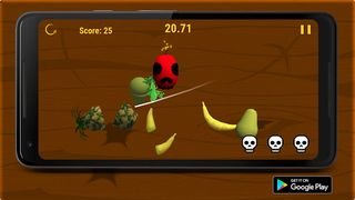 Slash - Screenshot 1