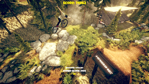 Shred! 2 - ft Sam Pilgrim 2026 - Screenshot 2