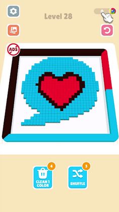 Color Slide: Block Puzzle - Screenshot 3