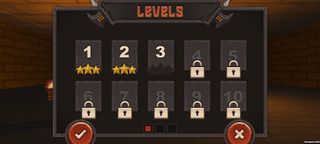 S-Cape Maze 3D: Labyrintalypse - Screenshot 1