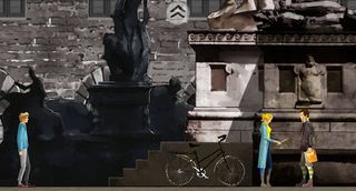 Eternal Memories - Screenshot 3