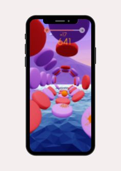 Twist Jump - Screenshot 2