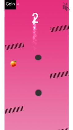 Fruit Maze - Screenshot 3