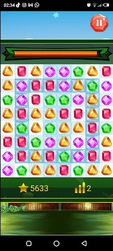 Sweet Candy Puzzle - Screenshot 2