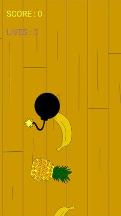 Fruitex - Screenshot 2