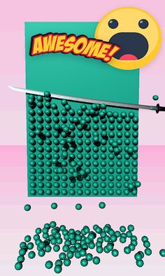 Soap Slicing ASMR Cutting - Screenshot 4