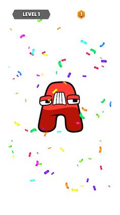 Rainbow Art Connect - Screenshot 1