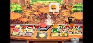 Cooking Fun Real Taste Maker - Screenshot 3