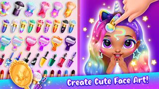 Princesses - Enchanted Castle - Screenshot 3