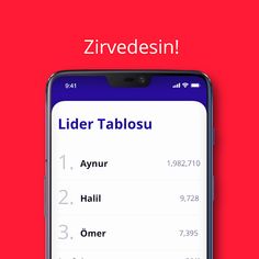 Bil-Geç: Bilgi Yarışması - Screenshot 4