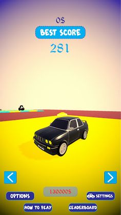 DropRush - Screenshot 4