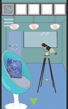 Explore container house (Escap - Screenshot 2