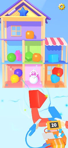 Magnetic Coup - Screenshot 4