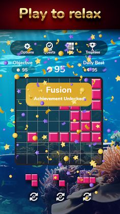 Blodoku 8 Line - Puzzle Blocks - Screenshot 3