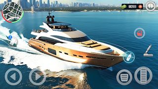 Gangster Game Sim: Mafia City - Screenshot 3