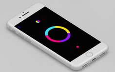 Color Glitch - Screenshot 4