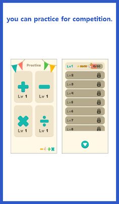 Brain Test - Math Game - Screenshot 4