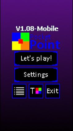 Pocket Point - Screenshot 1