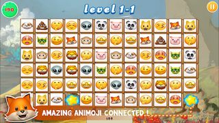 Emoji Onet Connect - Screenshot 3