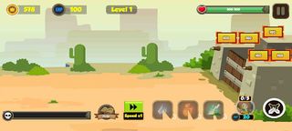 Castle Protectors - Screenshot 3