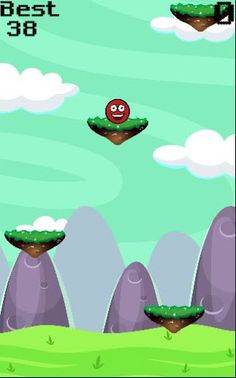 Escaper Ball - Screenshot 3