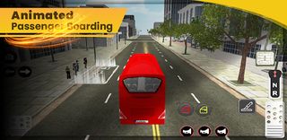 Bus Simulator Fantastic - Screenshot 3