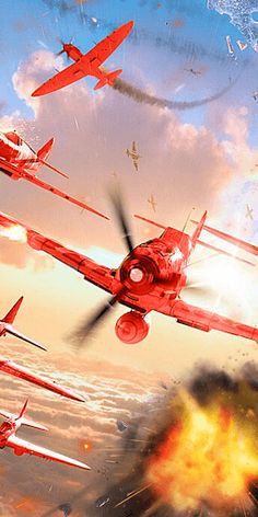 Scroll Aviation - Screenshot 2