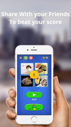 4 Clue 1 Word - Screenshot 3