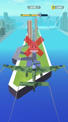 Plane Master - Screenshot 3