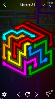 Cube Connect - Screenshot 4