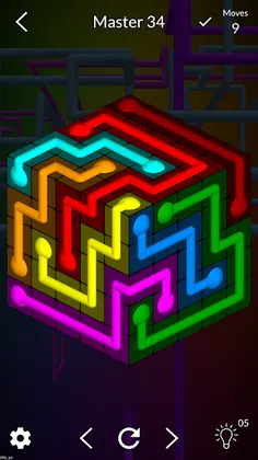 Cube Connect - Screenshot 4