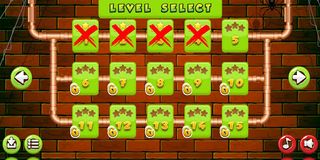 The Plumber Game - Screenshot 2