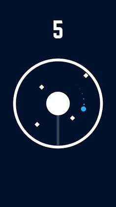 Orbit Dodge - Screenshot 3