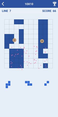 Block Puzzle 10 - Screenshot 4