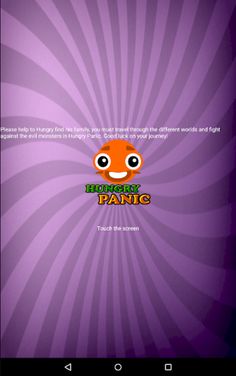 Hungry Panic - Screenshot 3