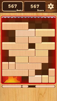 Slide Block Puzzle - Screenshot 4