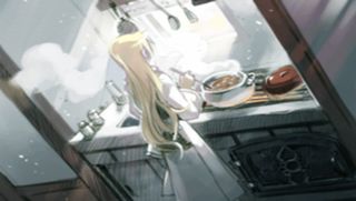 The Sacred Tears True - Screenshot 2