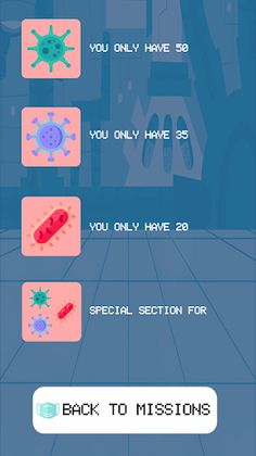 Destroy Viruses - Screenshot 4