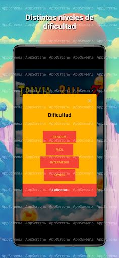 Trivia Ball - Quiz Game - Screenshot 1
