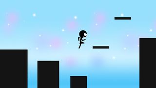 Scream Go Stickman - Screenshot 3